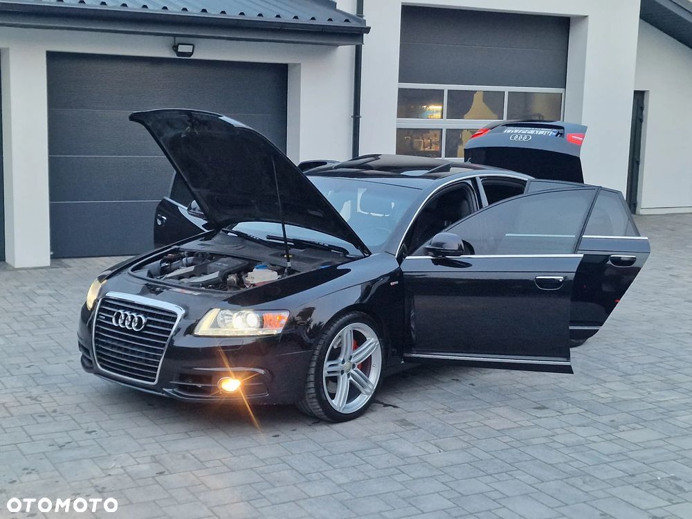 Audi A6 Limousine - 10