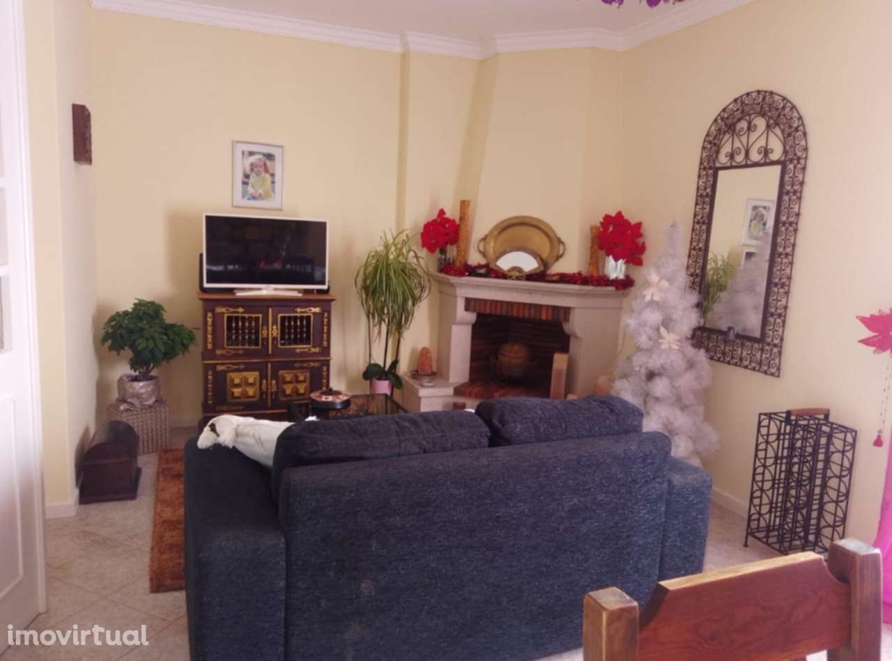 Apartamento T3 +2 c/ jardim privativo – Buarcos - Grande imagem: 2/21