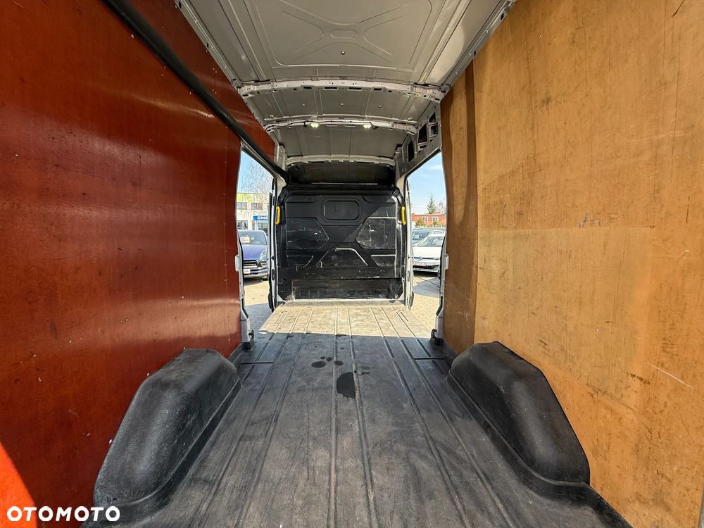 Ford Transit L3H3 - 10