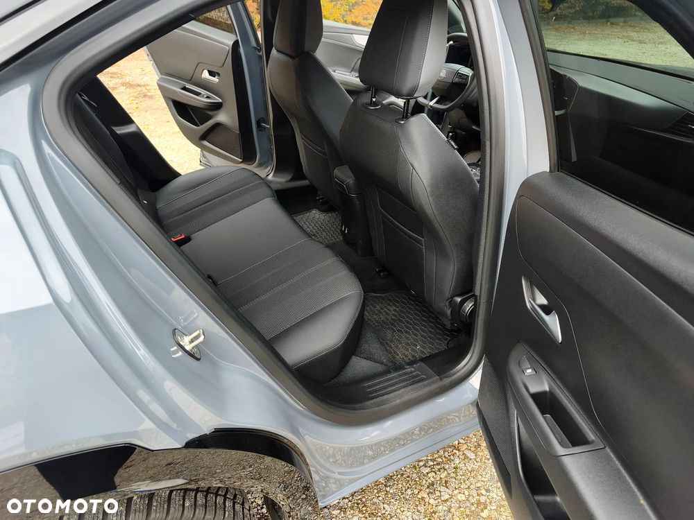 Opel Mokka 1.2 DI Turbo Automatik Ultimate - 11