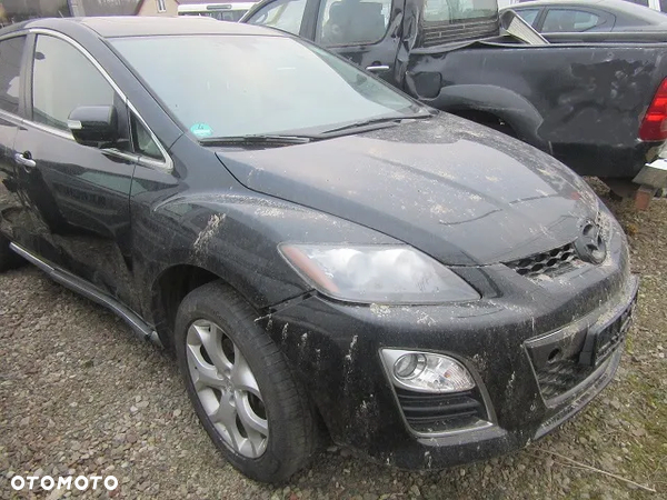 Mazda CX7 CX-7 Lift 2010 r. na części