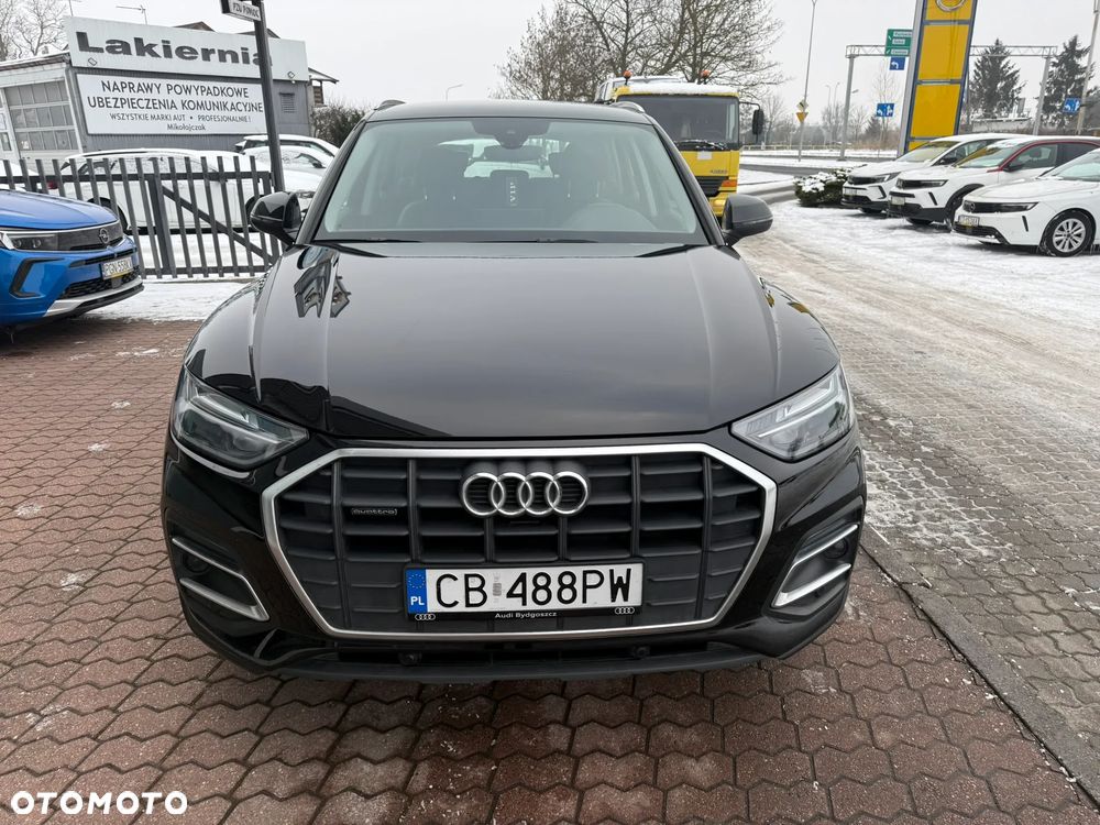 Audi Q5 - 8