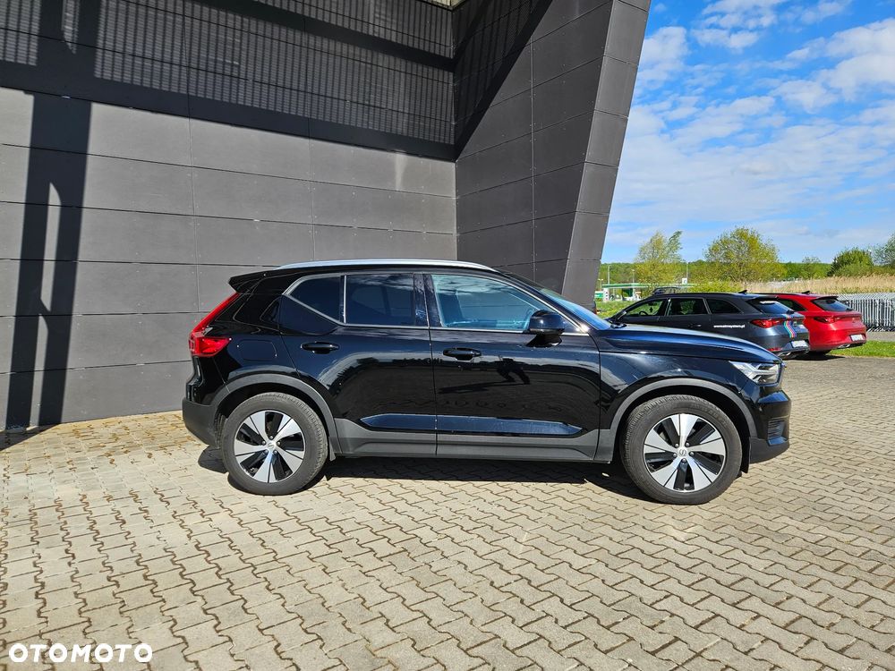 Volvo XC 40 B4 B Momentum Pro - 12