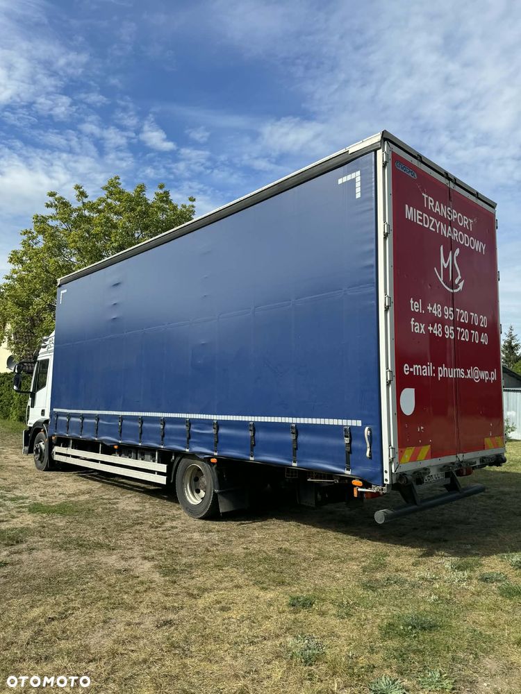 Iveco EUROCARGO - 6