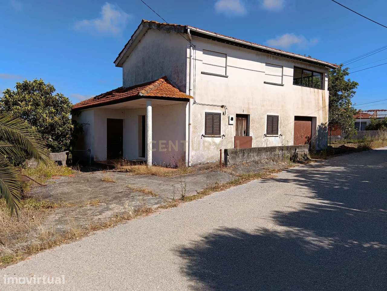 Moradia em Barbas Novas, Almagreira - Grande imagem: 2/32
