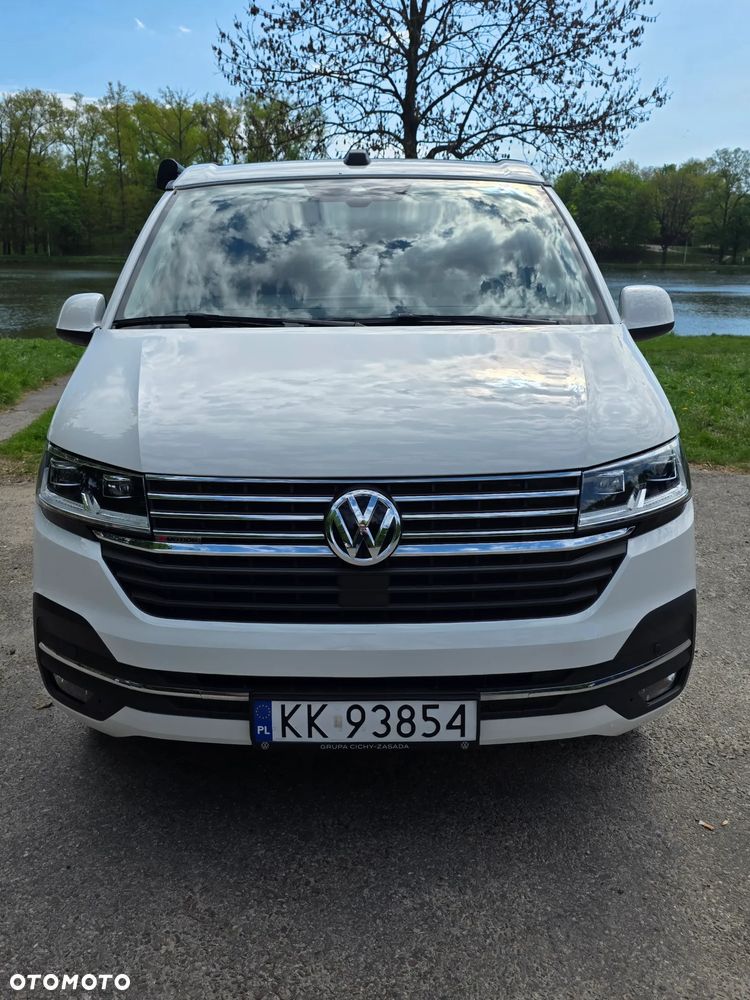 Volkswagen California - 8