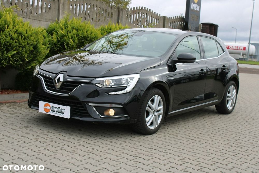 Renault Megane - 30