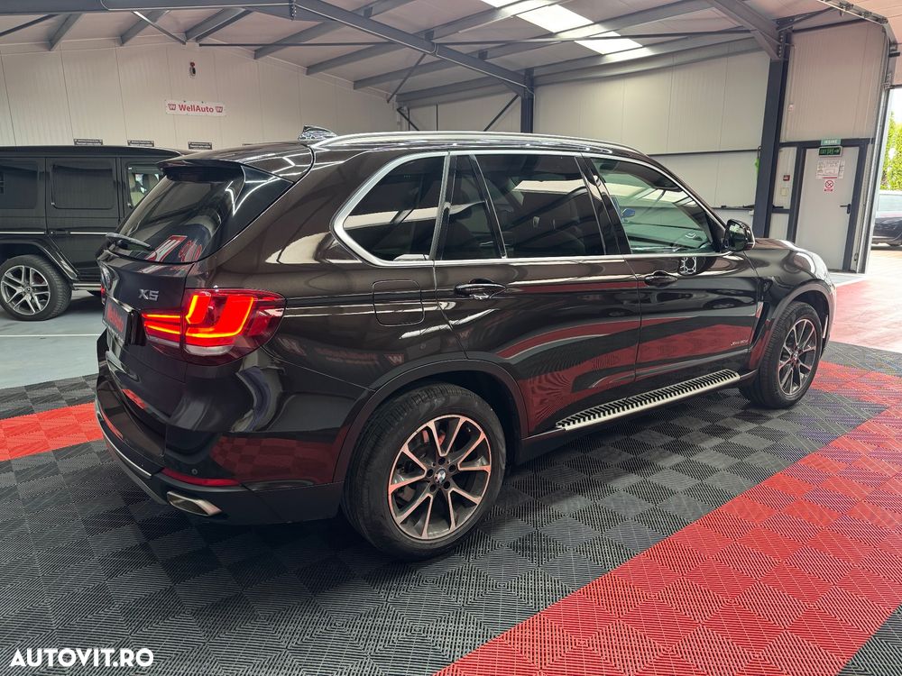 BMW X5 xDrive30d - 5