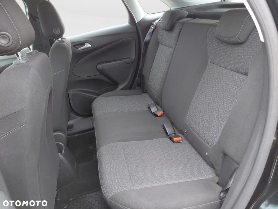 Opel Crossland X - 3