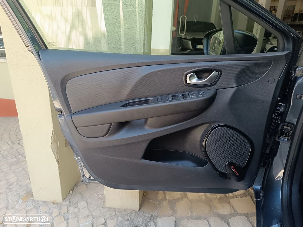 Renault Clio (Energy) TCe 90 Start & Stop LIMITED - 13