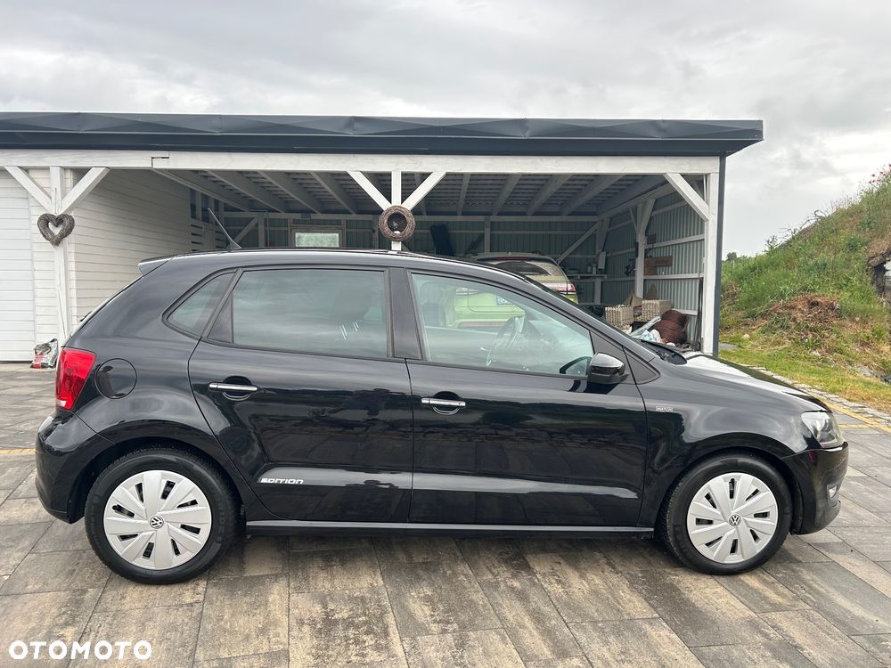 Volkswagen Polo 1.6 TDI DPF Comfortline - 8