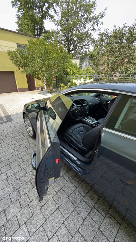 Audi A5 Coupé 2.0 TFSI quattro S tronic - 17