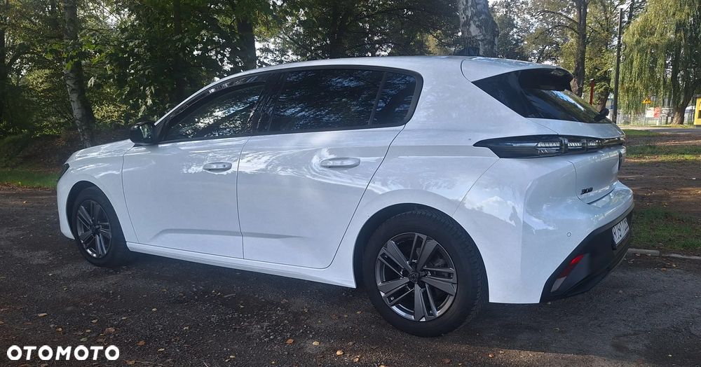 Peugeot 308 BlueHDi 130 EAT8 Stop & Start Active Pack - 7