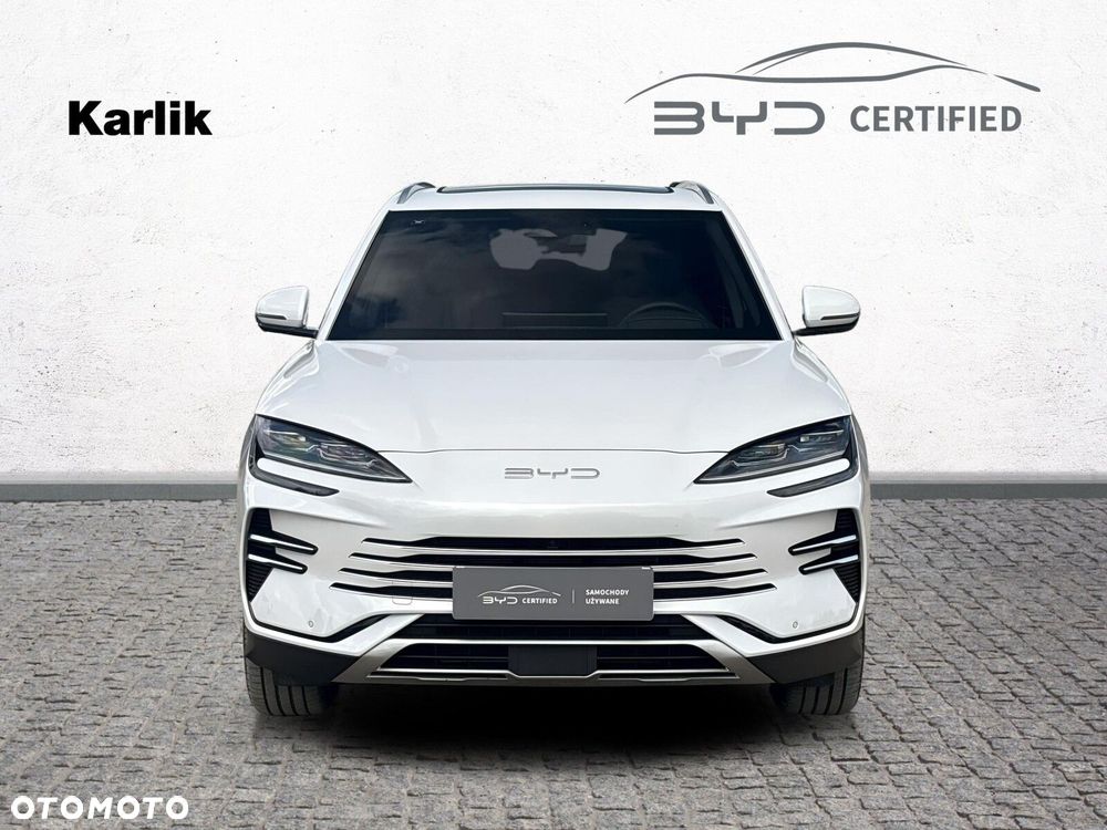 BYD Seal U - 9