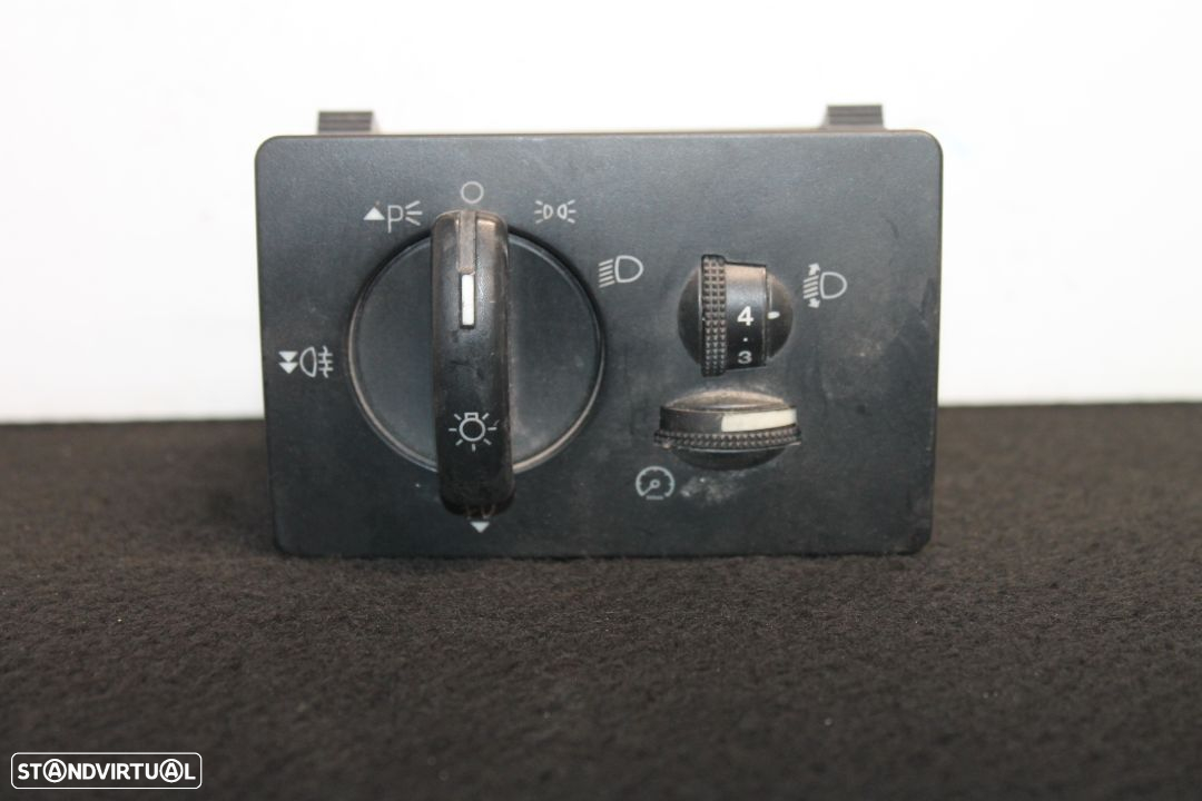 Comutador de luzes Ford Focus - 2