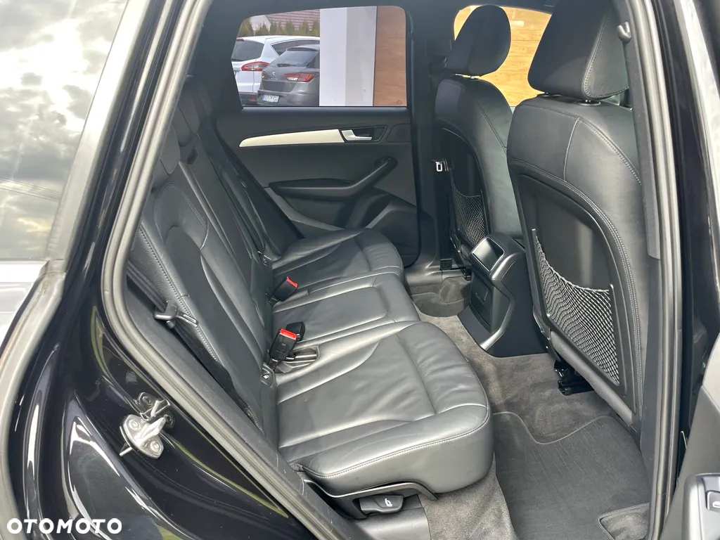Audi Q5 3.0 TDI Quattro S tronic - 22