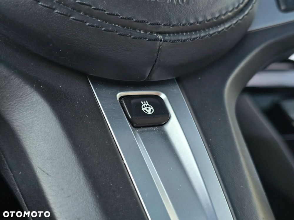 BMW Seria 5 520d xDrive M Sport sport - 13