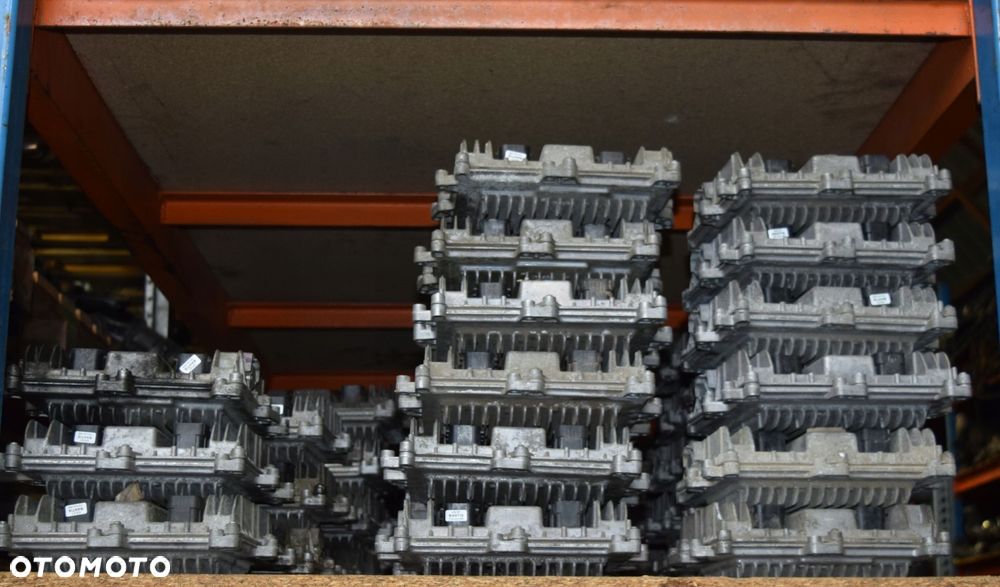 STEROWNIKI SILNIKA EDC MAN EURO6 0281020273 - 1