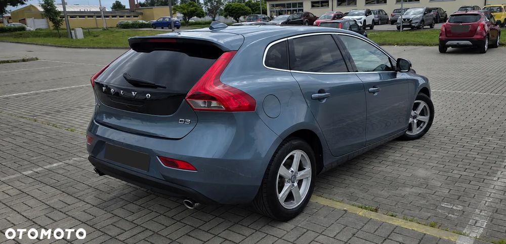 Volvo V40 D3 Momentum - 2