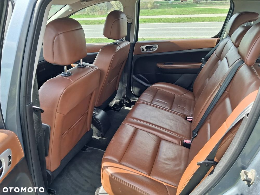 Peugeot 307 2.0 Premium - 7