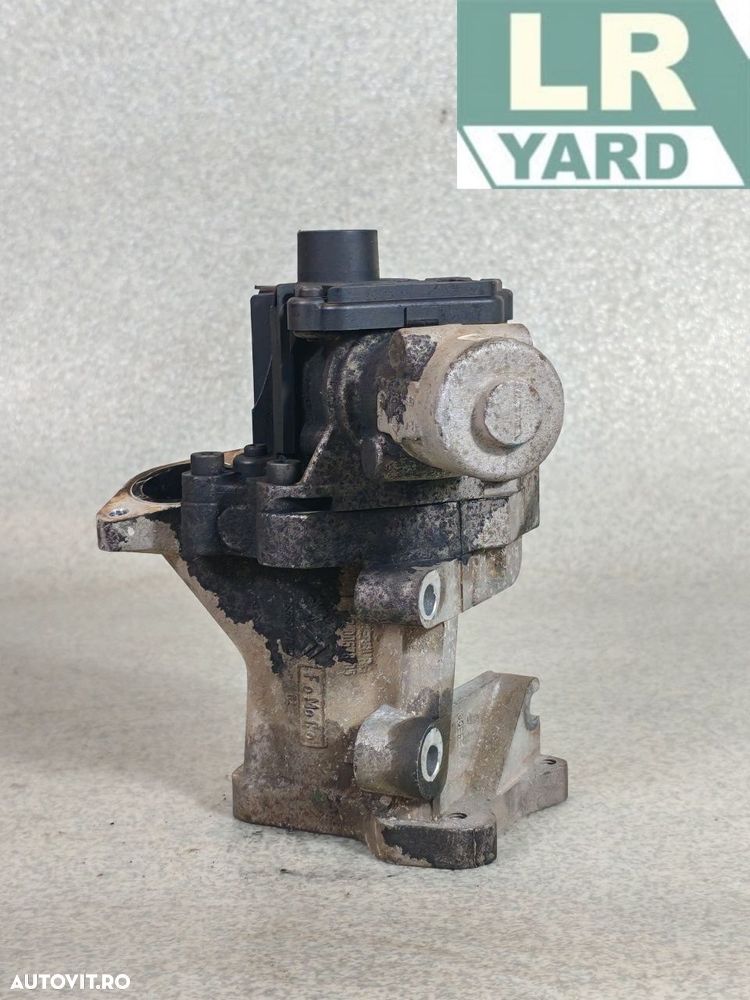 EGR 2.2 TD4/SD4 Freelander 2/Range Rover Evoque 2012-2018 LR000997 - 2