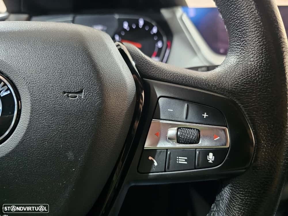 BMW 116 d Line Sport - 18