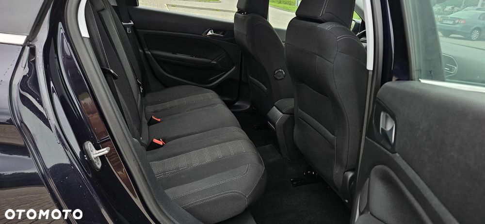 Peugeot 308 e-HDi 115 Stop & Start Allure - 7