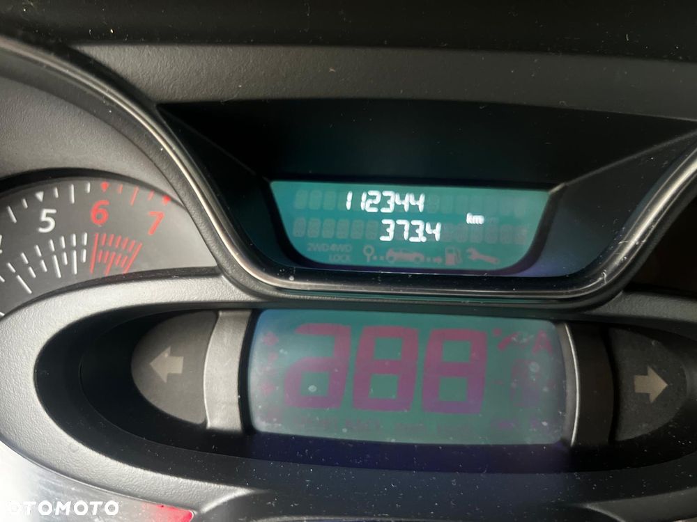 Renault Captur - 20