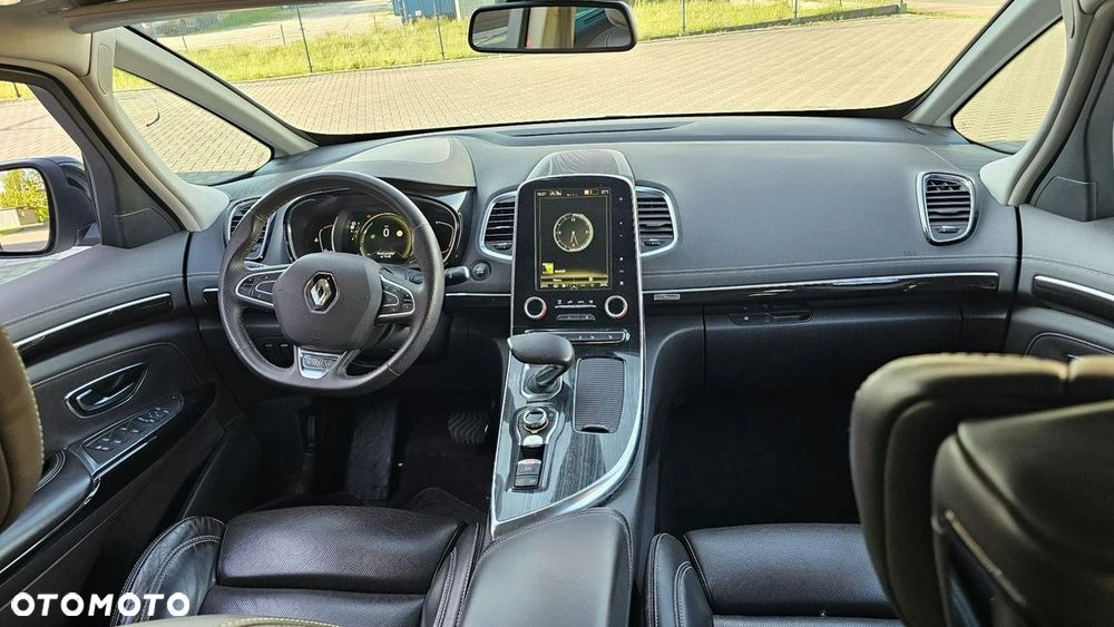 Renault Espace Energy TCe 200 EDC Initiale Paris - 18