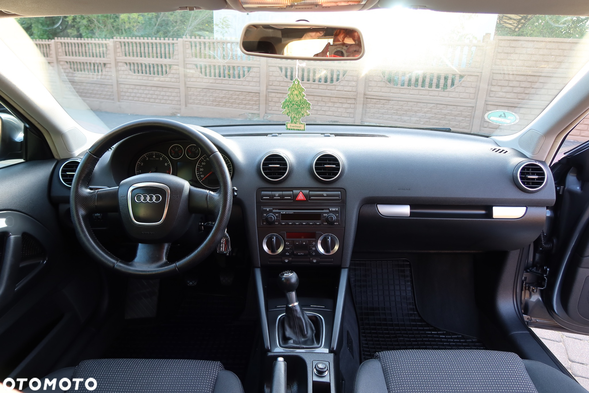 Audi A3 1.6 Prime Line - 15