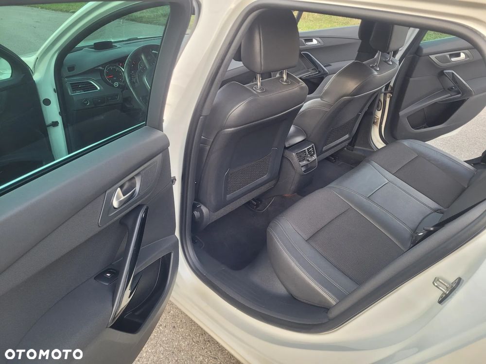 Peugeot 508 - 13