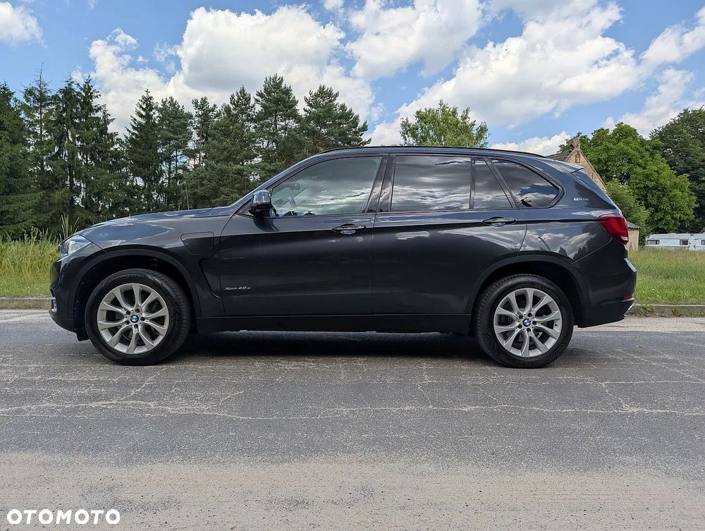 BMW X5 - 14