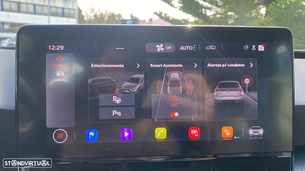 SEAT Leon 1.0 TSI Style - 47