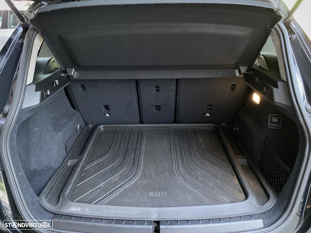 BMW 218 Active Tourer i Line Sport Auto - 31