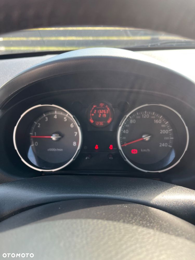 Nissan Qashqai - 19