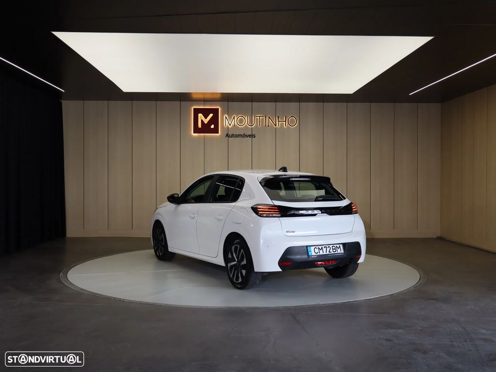 Peugeot 208 PureTech 100 Active Pack - 4