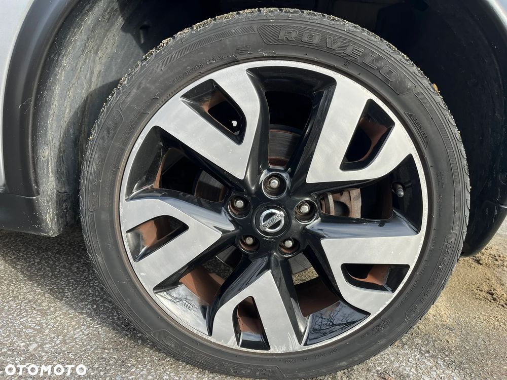 Nissan Juke 1.5 dCi Edition - 34