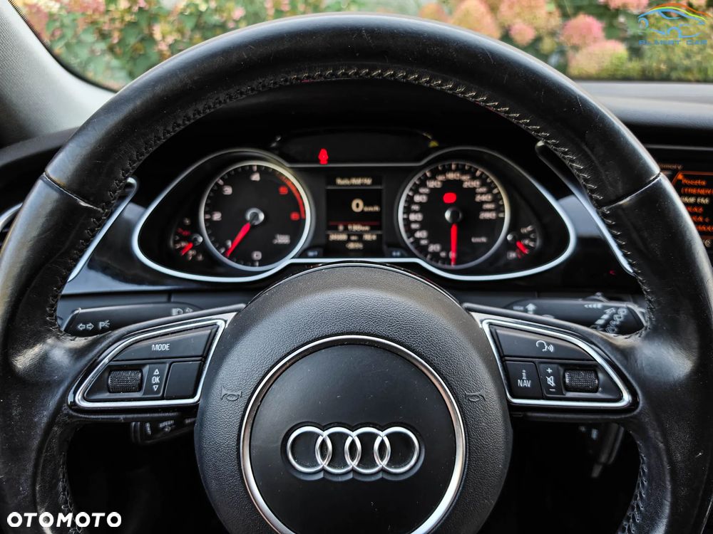 Audi A4 Avant 2.0 TDI DPF clean diesel quattro S line Sportpaket - 18