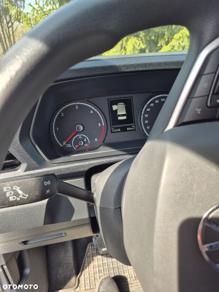 Volkswagen CADDY - 3