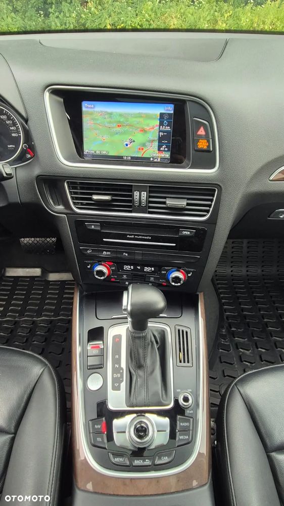 Audi Q5 2.0 TFSI Quattro Tiptronic - 23