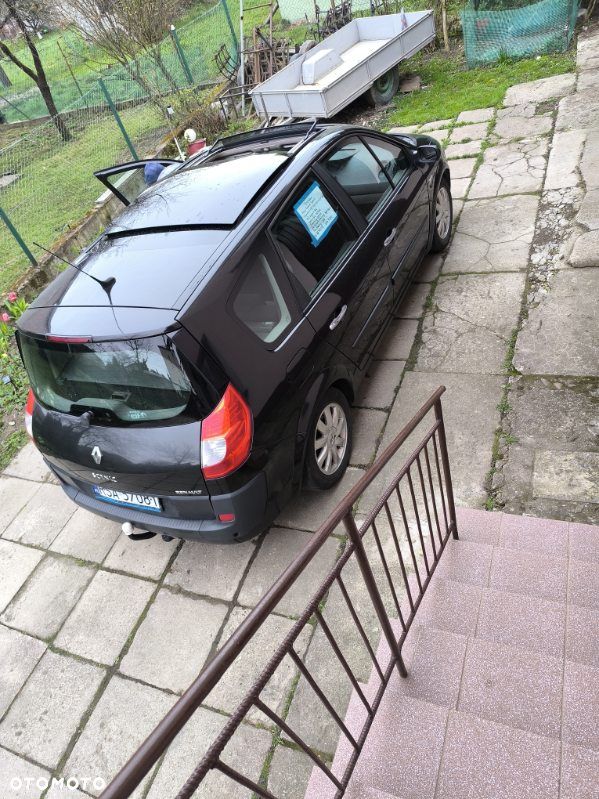 Renault Scenic 1.6 16V Confort Expression - 1