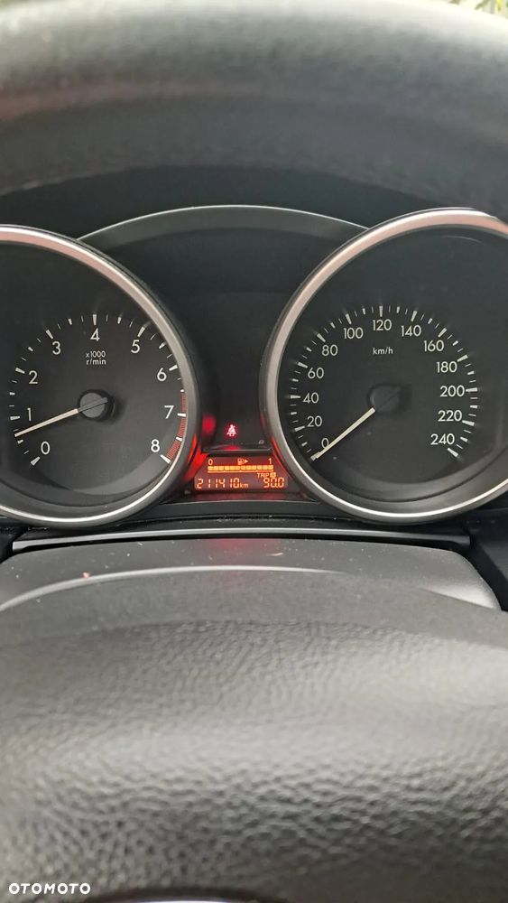 Mazda 5 1.8 Exclusive - 14