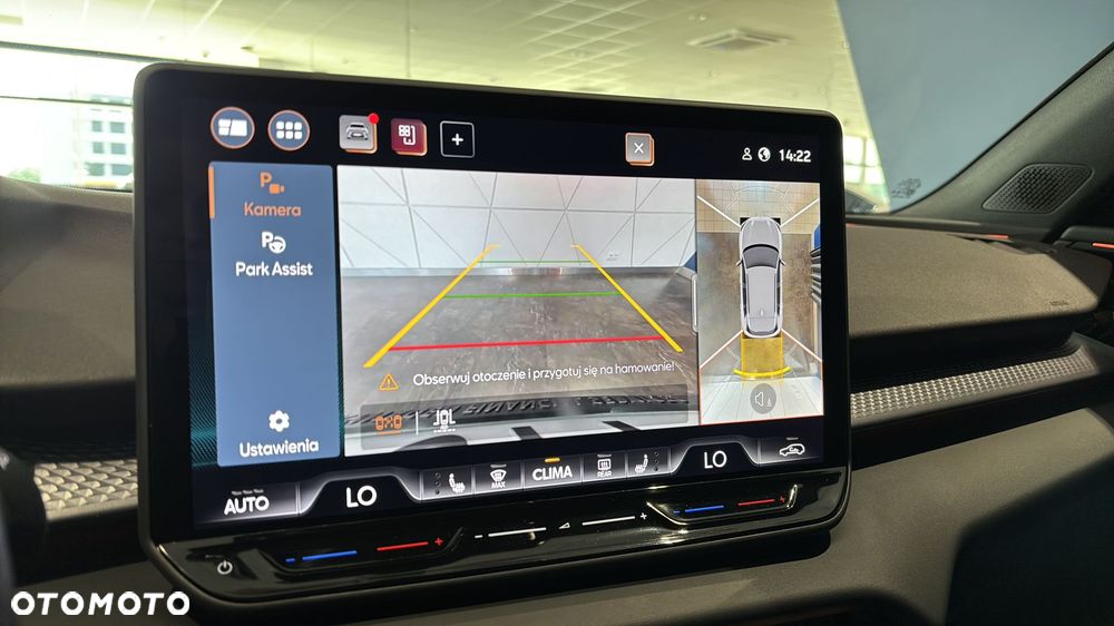 Cupra Terramar 1.5 eTSI mHEV DSG - 22