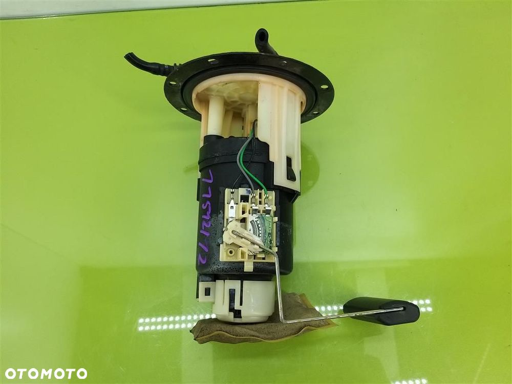 Pompa pompka paliwa Hyundai Getz 2002-2011 1.3B 85KM 31110-1C000 PS08300-07 - 2