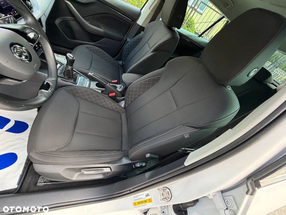 Skoda Scala 1.0 TSI Ambition - 11