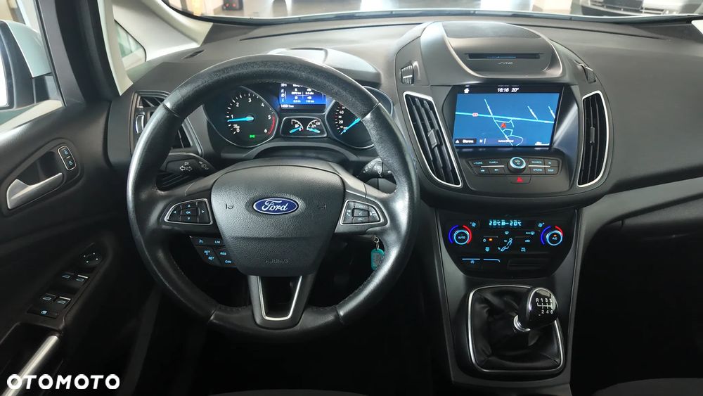 Ford C-MAX - 20
