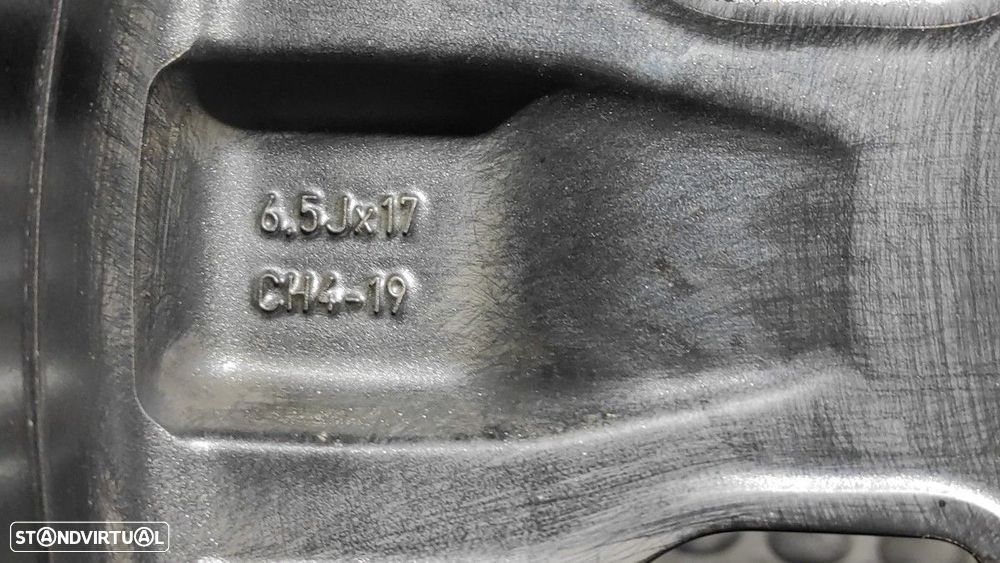 PNEU CITROEN C3 FEEL - 7