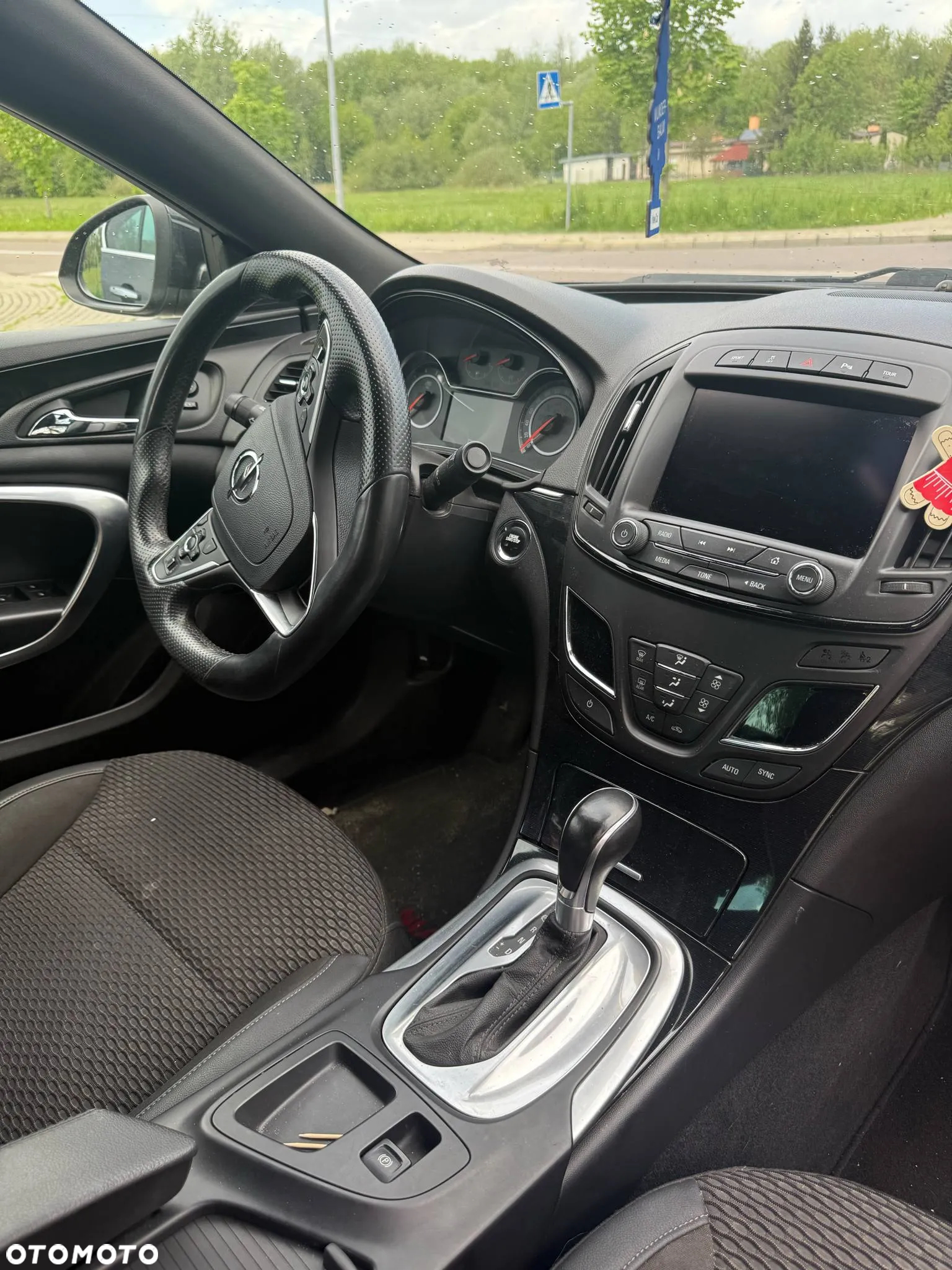 Opel Insignia - 6