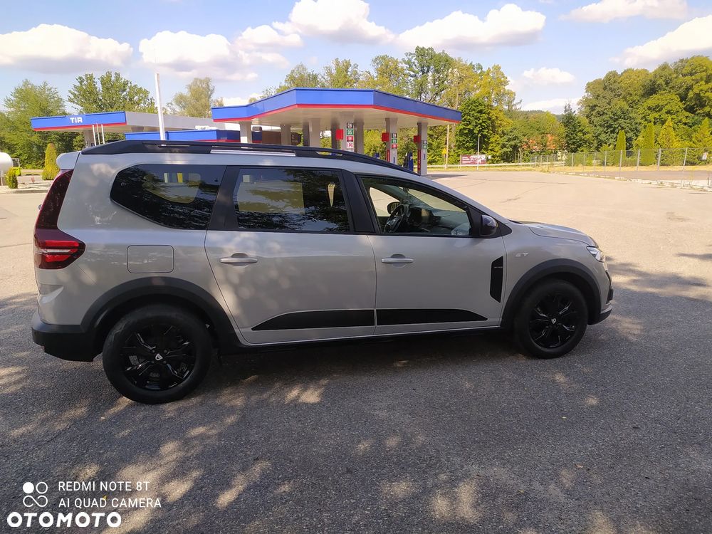 Dacia Jogger 1.0 TCe SL Extreme 7os - 37