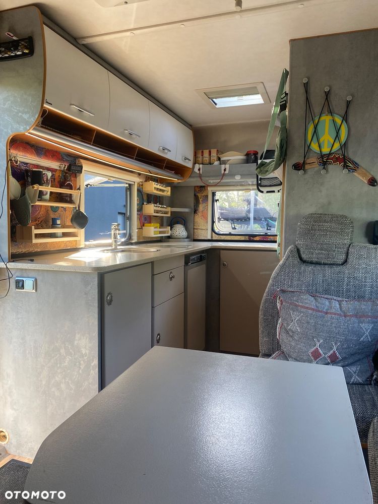 Hymer-Eriba C512CL - 20